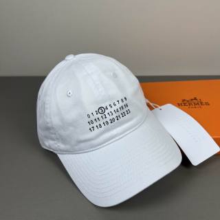 2026.04.17 Super Perfect MM6 Hat 005