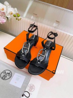 2026.04.17 Super Perfect Hermes Women Sandals sz35-40 424