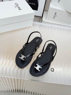 2026.04.17 Super Perfect Celine Women Sandals sz35-40 084