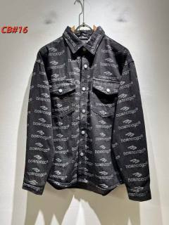 2026.04.21 Balenciaga Jacket M-3XL 459