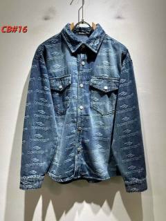 2026.04.21 Balenciaga Jacket M-3XL 458