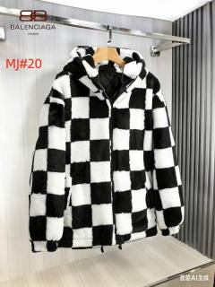2026.04.21 Balenciaga Jacket M-3XL 460