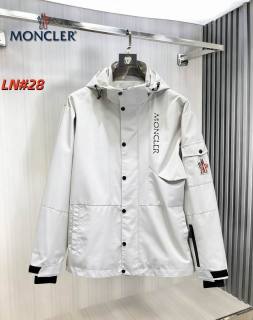 2026.04.21 Moncler Jacket M-3XL 1218