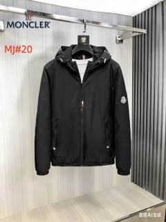 2026.04.21 Moncler Jacket M-3XL 1217