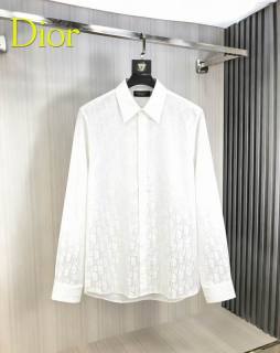 2026.04.21 Dior Long Shirts M-3XL 270
