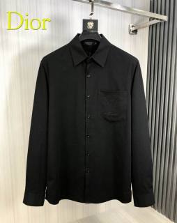 2026.04.21 Dior Long Shirts M-3XL 279