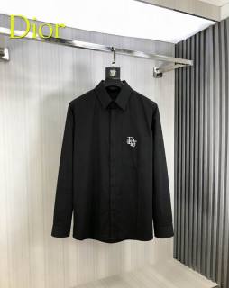 2026.04.21 Dior Long Shirts M-3XL 281