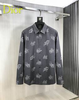 2026.04.21 Dior Long Shirts M-3XL 264