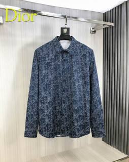 2026.04.21 Dior Long Shirts M-3XL 276