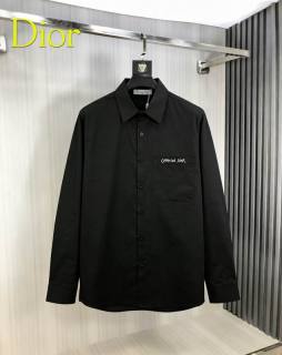 2026.04.21 Dior Long Shirts M-3XL 274