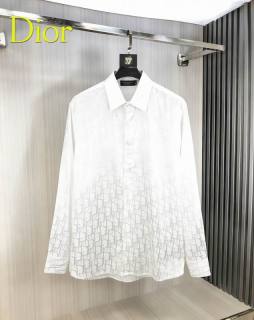 2026.04.21 Dior Long Shirts M-3XL 269