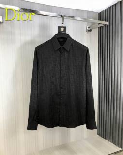 2026.04.21 Dior Long Shirts M-3XL 271