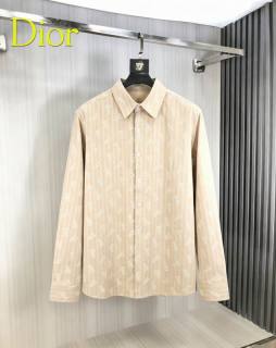 2026.04.21 Dior Long Shirts M-3XL 267
