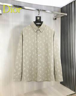 2026.04.21 Dior Long Shirts M-3XL 266