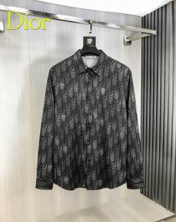 2026.04.21 Dior Long Shirts M-3XL 277