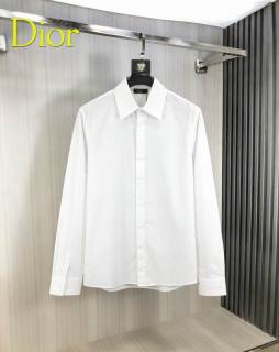 2026.04.21 Dior Long Shirts M-3XL 278