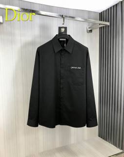 2026.04.21 Dior Long Shirts M-3XL 275