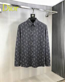 2026.04.21 Dior Long Shirts M-3XL 268