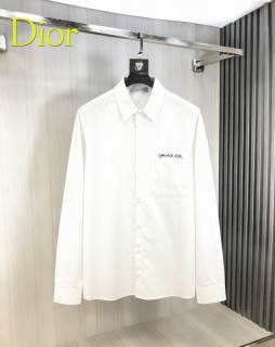 2026.04.21 Dior Long Shirts M-3XL 273