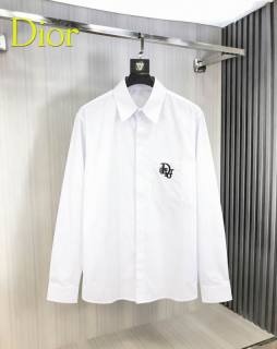 2026.04.21 Dior Long Shirts M-3XL 282