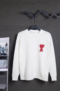 2026.04.21 Ami Sweater S-XL 421