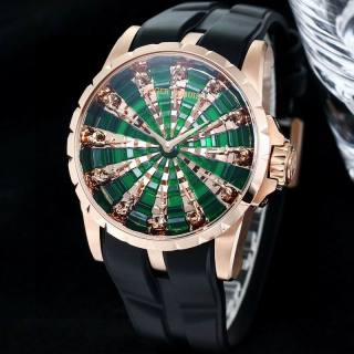 2026.04.24 Roger Dubuis Watch 45X15.7mm 252