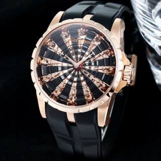 2026.04.24 Roger Dubuis Watch 45X15.7mm 250