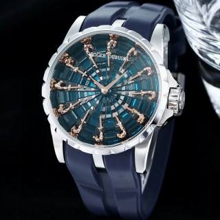 2026.04.24 Roger Dubuis Watch 45X15.7mm 255