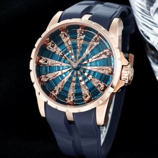 2026.04.24 Roger Dubuis Watch 45X15.7mm 249