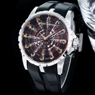 2026.04.24 Roger Dubuis Watch 45X15.7mm 256