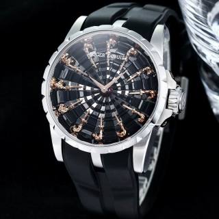 2026.04.24 Roger Dubuis Watch 45X15.7mm 254