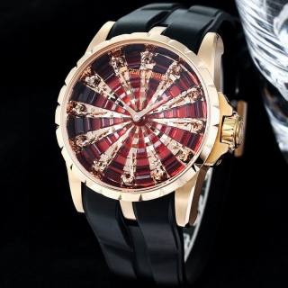2026.04.24 Roger Dubuis Watch 45X15.7mm 251