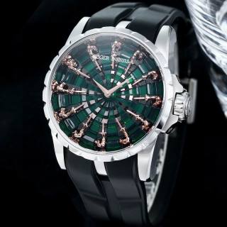 2026.04.24 Roger Dubuis Watch 45X15.7mm 253