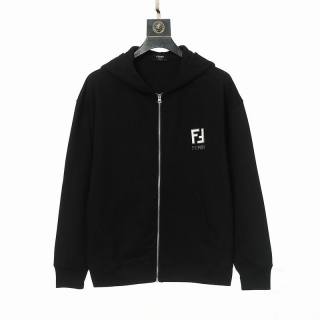 2026.04.24  Fendi Hoodie S-2XL 1356