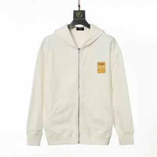 2026.04.24  Fendi Hoodie S-2XL 1357
