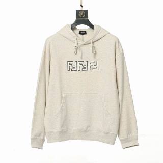 2026.04.24  Fendi Hoodie S-2XL 1346