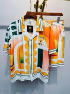 2026.04.24  Casablanca Sports Suit M-4XL 179