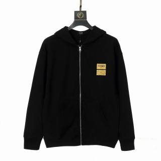 2026.04.24  Fendi Hoodie S-2XL 1358