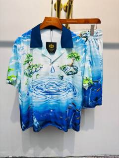2026.04.24  Casablanca Sports Suit M-4XL 178