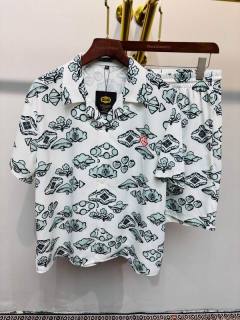 2026.04.24  Casablanca Sports Suit M-4XL 176