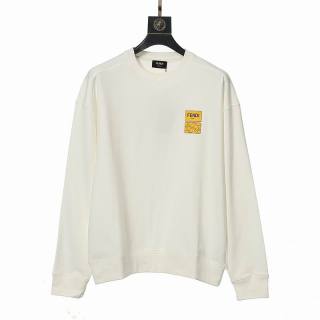 2026.04.24  Fendi Hoodie S-2XL 1339