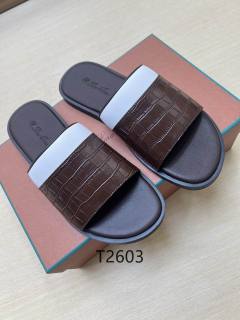 2026.04.27 Super Perfect Loro Piana Men Slippers Sz38-46 082