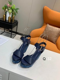 2026.04.27 Super Perfect LV Women Sandals size35-40 1166