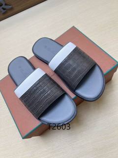 2026.04.27 Super Perfect Loro Piana Men Slippers Sz38-46 085