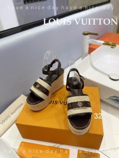 2026.04.27 Super Perfect LV Women Sandals size35-40 1176