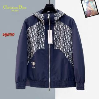 2026.04.28  Dior Jacket M-3XL 891