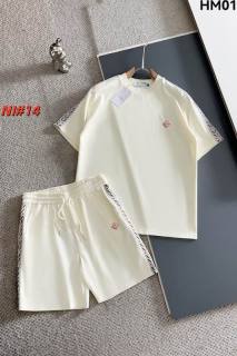 2026.04.28  Casablanca Sports Suit M-3XL 184