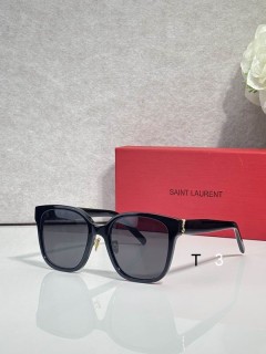 2026.04.28 Original Quality YSL Sunglasses 2496