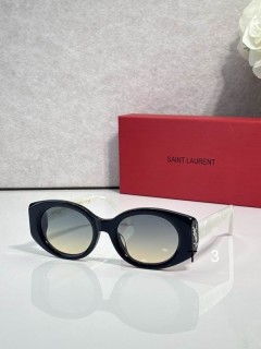 2026.04.28 Original Quality YSL Sunglasses 2498