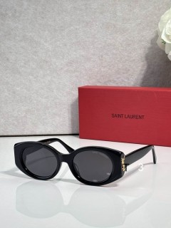 2026.04.28 Original Quality YSL Sunglasses 2503